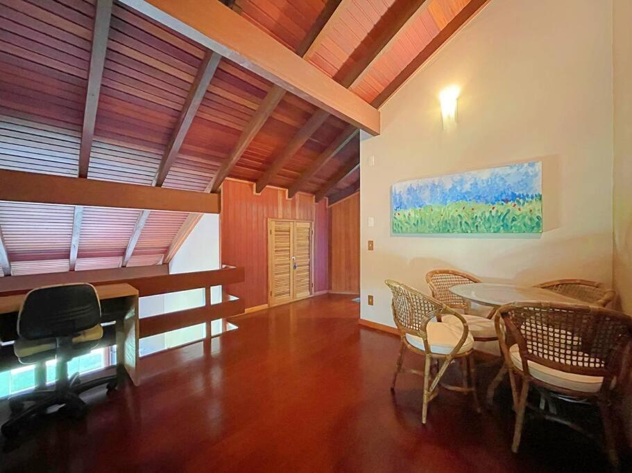 Aconchegante Apto 3 Dorm. Com Piscina Aquecida Gramado Exterior foto
